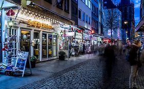 Hotel am Museum Köln